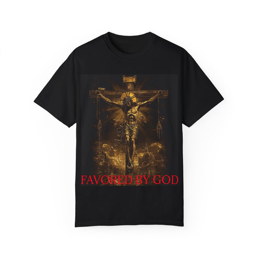 THE CRUCIFIXION